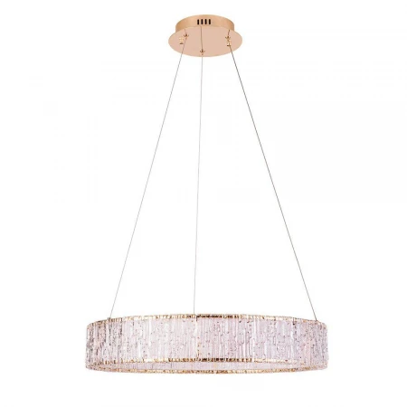 Подвесной светодиодный светильник Divinare Teresa 1134/17 SP-32