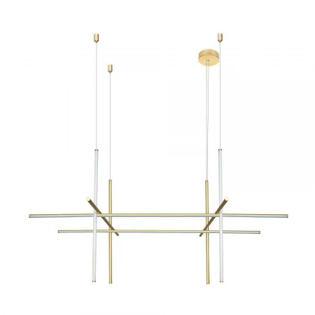 Подвесной светодиодный светильник Divinare Kalipso 1837/01 SP-105