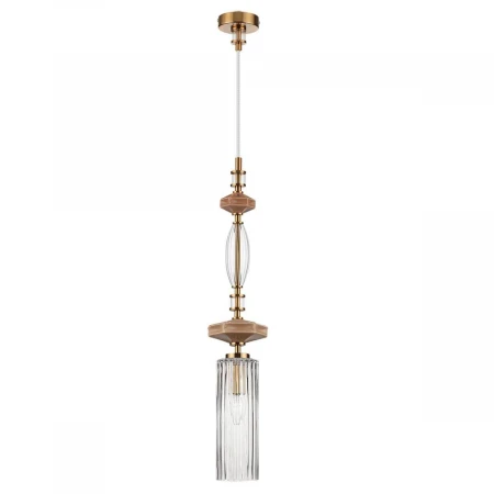 Подвесной светильник Odeon Light Exclusive Modern Terra 5414/1A