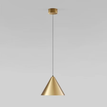 Подвесной светодиодный светильник Elektrostandard Conus 50316 LED a069336