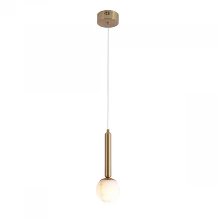 Подвесной светодиодный светильник Kink Light Монс 07530-1A,36