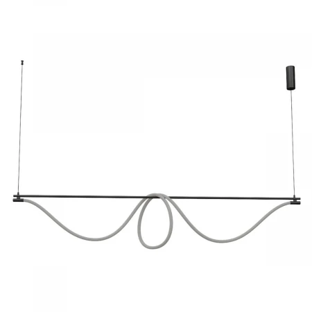 Подвесной светодиодный светильник Kink Light Салли 08062K-200,19