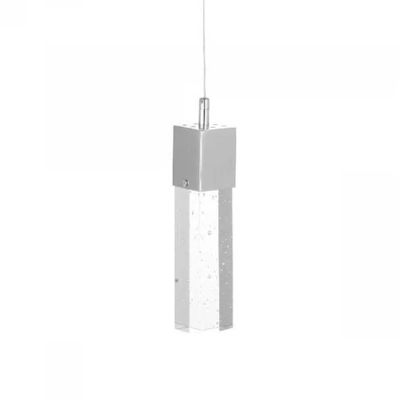 Подвесной светодиодный светильник Kink Light Аква 08510-1A(4000K)