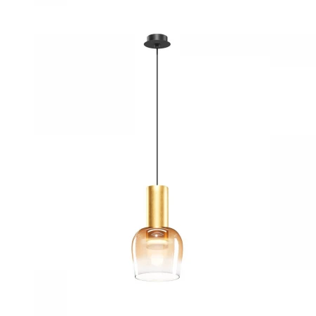 Подвесной светодиодный светильник Maytoni Smart Casual MOD414PL-L7G3K