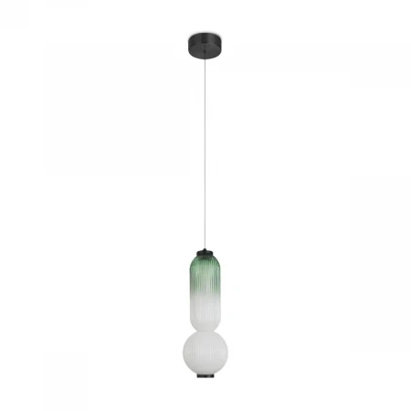 Подвесной светодиодный светильник Freya Awards FR6140PL-L12B