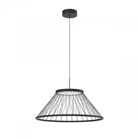 Подвесной светодиодный светильник Favourite Fibra 4633-6P