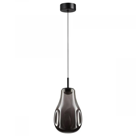 Подвесной светодиодный светильник Odeon Light Pendant Nave 5098/4LC
