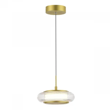 Подвесной светодиодный светильник ST Luce Frittela SL6239.203.01