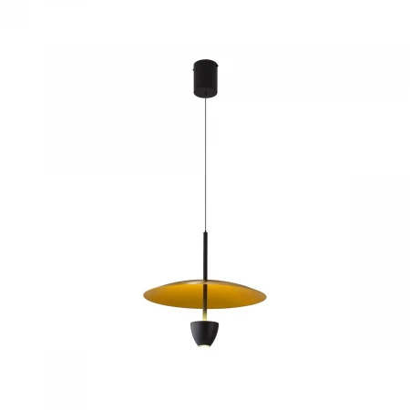 Подвесной светодиодный светильник Kink Light Синди 08466-35,20(33)