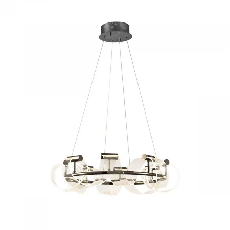 Подвесной светодиодный светильник Kink Light Ранни 08037-70,29