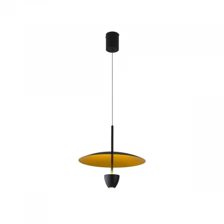 Подвесной светодиодный светильник Kink Light Синди 08466-35,19(33)