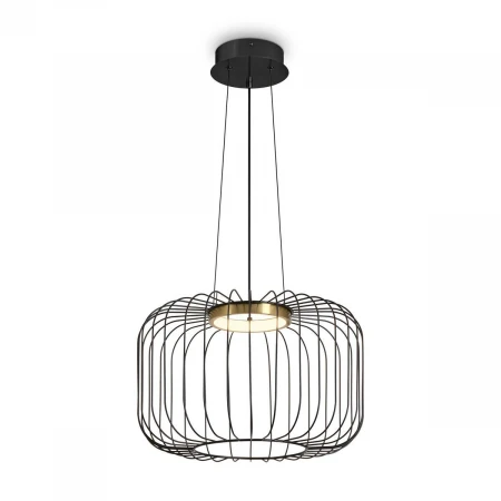 Подвесной светодиодный светильник Freya Citrus FR5398PL-L8B