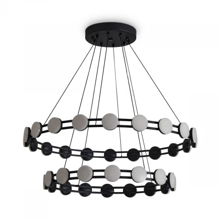 Подвесной светодиодный светильник Freya Collar FR6180PL-L70B