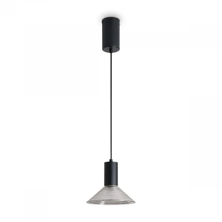 Подвесной светодиодный светильник Freya Lake FR6179PL-L6B