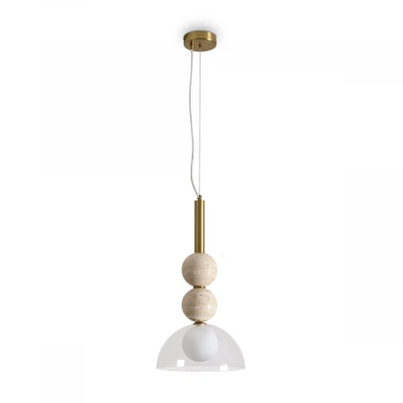 Подвесной светильник Freya Sunspot FR5482PL-01BS1