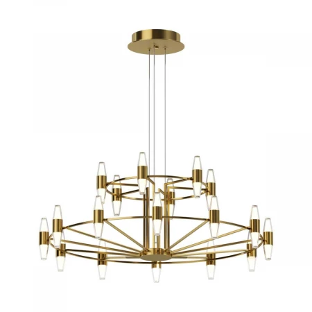 Подвесной светильник Maytoni MOD401PL-L108BS3K