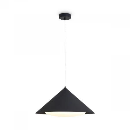 Подвесной светодиодный светильник Freya True FR6181PL-L16B