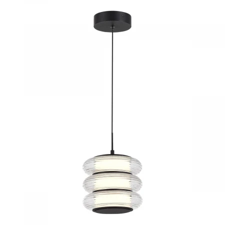 Подвесной светодиодный светильник ST Luce Frittela SL6239.403.03