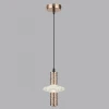 Подвесной светодиодный светильник Lumion Ledio Cristie 8009/6L