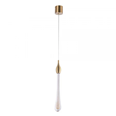 Подвесной светильник Arte Lamp RAINDROP A1803SP-3PB