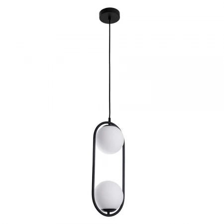 Подвесной светильник Arte Lamp MATISSE A7745SP-2BK