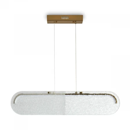 Подвесной светодиодный светильник Freya Eclat FR6182PL-L18W