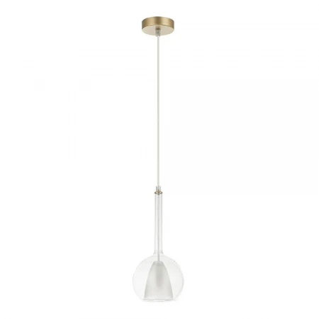 Подвесной светильник Arte Lamp Gala A2715SP-1SG