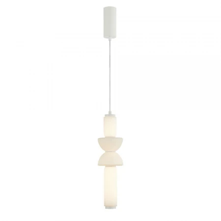 Подвесной светильник Arte Lamp MALL A2412SP-17WH