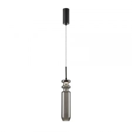 Подвесной светильник Arte Lamp CRYSTAL A2942SP-1BK