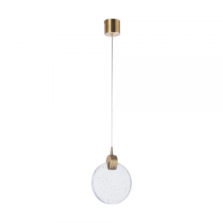 Подвесной светильник Arte Lamp PLANET A1801SP-3PB