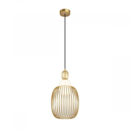 Подвесной светильник Maytoni Levitation MOD376PL-01G1