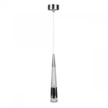 Подвесной светодиодный светильник Arte Lamp Sabik A6576SP-1CC