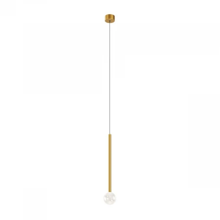 Подвесной светильник Maytoni MOD383PL-L4BS3K