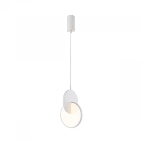 Подвесной светодиодный светильник F-Promo Grahan 4610-1P