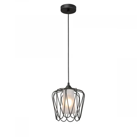 Подвесной светильник Vitaluce V2845-1/1S