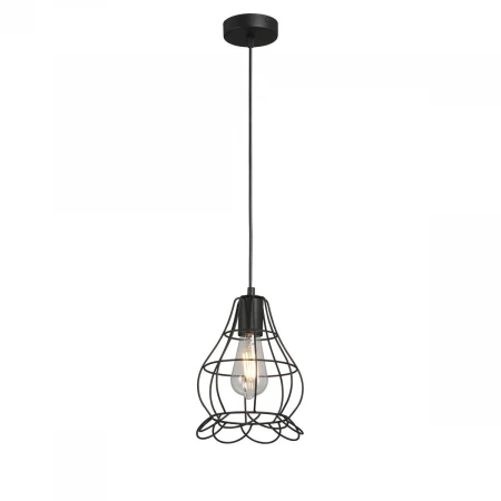 Подвесной светильник Vitaluce V2868-1/1S