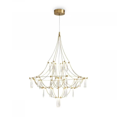 Подвесной светильник Freya FR6138PL-L21BS