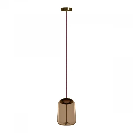 Подвесной светодиодный светильник Loft IT Knot 8135-C mini