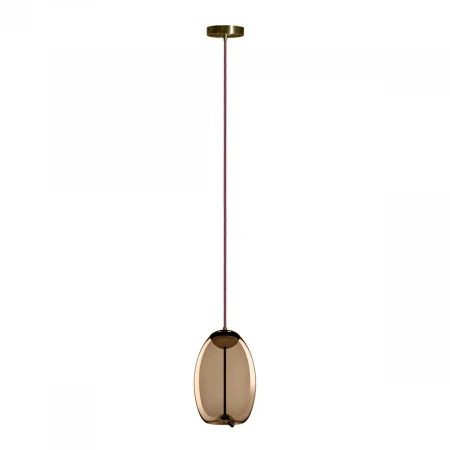 Подвесной светодиодный светильник Loft IT Knot 8135-A mini