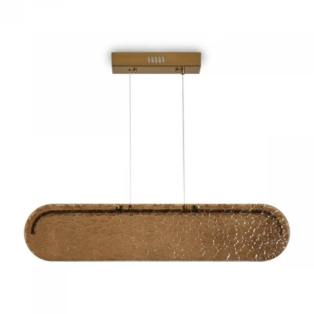 Подвесной светодиодный светильник Freya Eclat FR6182PL-L18BS