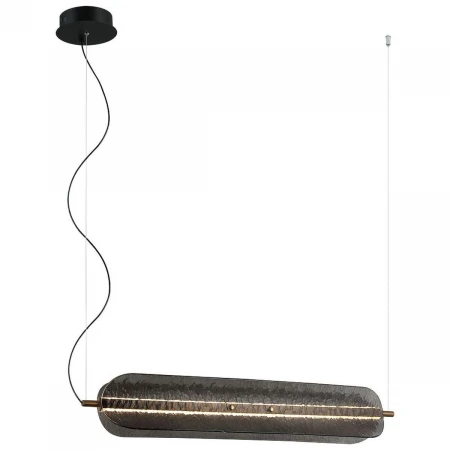 Подвесной светодиодный светильник Velante 263-023-02