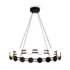 Подвесной светодиодный светильник Freya Collar FR6180PL-L32B