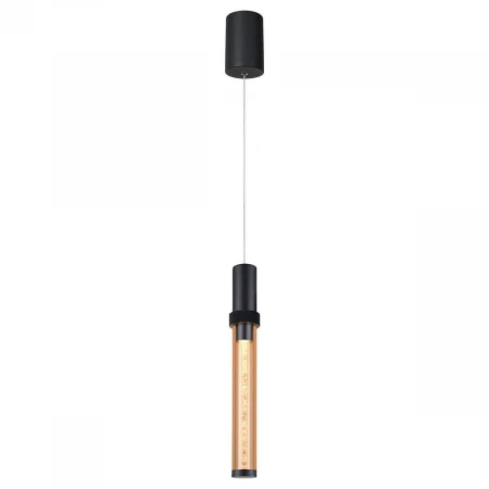 Подвесной светодиодный светильник Favourite Gordon 4716-1P