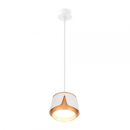 Подвесной светильник Arte Lamp Amaks A8028SP-1WH