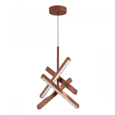 Подвесной светильник ST LUCE SL1018.613.04