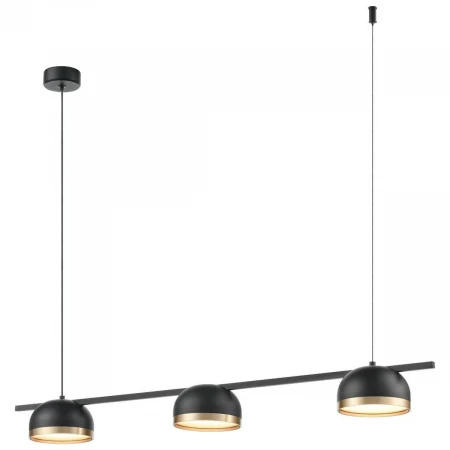 Подвесной светодиодный светильник Velante 472-403-03