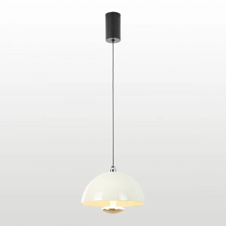 Подвесной светодиодный светильник Lussole LSP-7386