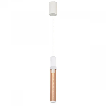 Подвесной светодиодный светильник Favourite Gordon 4717-1P