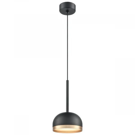 Подвесной светодиодный светильник Velante 472-406-01