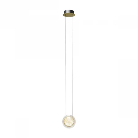 Подвесной светодиодный светильник Maytoni Pharao MOD361PL-L7BS3K